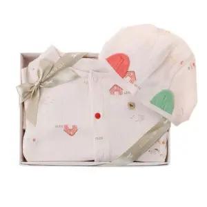 [갤러리아] (신생아/백일)모렛츠우주복모자SET(07T1175062)