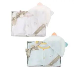 [갤러리아] (신생아/백일)코넬슬림우주복모자SET(07T117505)