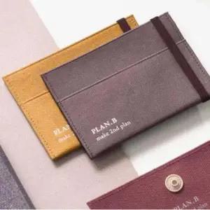 카드 지갑 (밴드형) 지폐지갑 남자머니클립