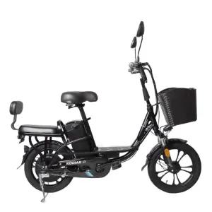 2026 알톤 코디악S16 48V 10Ah 350W 바구니 전동스쿠터 전기자전거