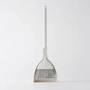 일본 마나 빗자루+쓰레받기 세트 W628W