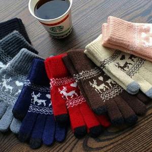 겨울 성인용 아동용 기모 스마트폰 터치 장갑 모음 학교 회사 학원 교회 단체 크리스마스 선물