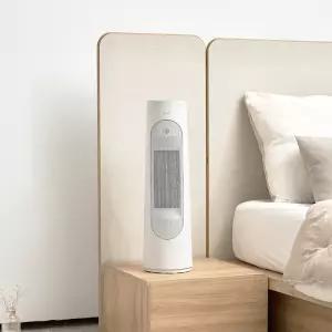 프롬비 히팅타워 회전형 PTC 전기 온풍