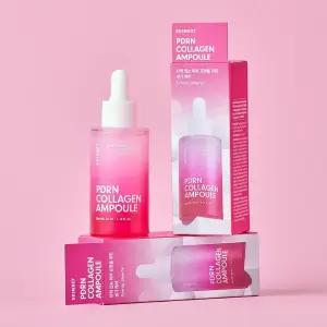 [내일도착] 스킨627 PDRN 콜라겐 앰플 34ml+34ml