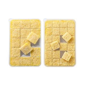 냉장고정리 마늘칸칸 대/소 1개/2개/4개