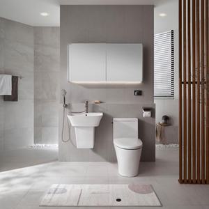 리바트바스 M100G 타일욕실 (시공비 별도)