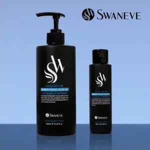 스와니브 퍼펙트 올인원 대용량 1세트+체험분 증정/ 남자 올인원 화장품 남성 로션