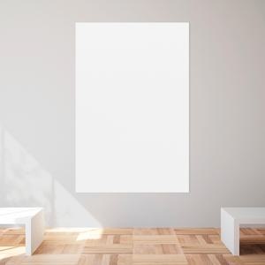 하얀색(백색) 우드락 5T 610x910 (30장)