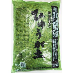 분갈이흙 난석18리터 화분 난 분갈이