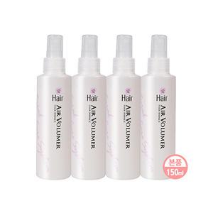 TV홈쇼핑 헤어애 에어볼류머 4종/8종 스프레이 왁스 헤어젤 볼륨업 뽕머리 스타일링 헤어볼륨업