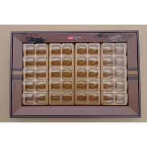 곶감 포장 박스/선물포장 용기 케이스 상자 트레이/선물세트 명절 30구 40구 곳감 난자