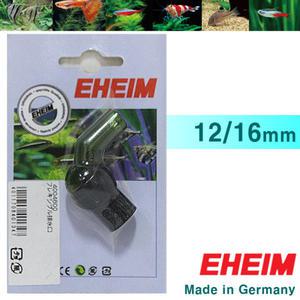 [당일배송] 에하임 플렉서블 연결 배수구/기포기 여과기 출수관 출수구 디퓨저 디퓨져 12mm 16mm