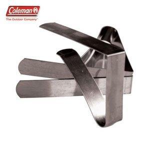 i 콜맨 테이블보 집게 (스틸) 2000003426