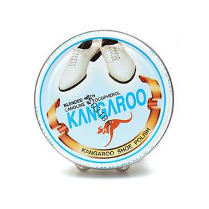캉가루 구두약 무색 (모든색상 구두광택 광약 광택 가죽광택 구두약 크리너 가죽구두)
