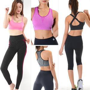 봄신상~스킨핏 요가복 운동복 트레이닝복  sn001