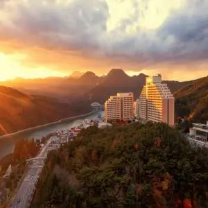 소노벨 단양 WEST