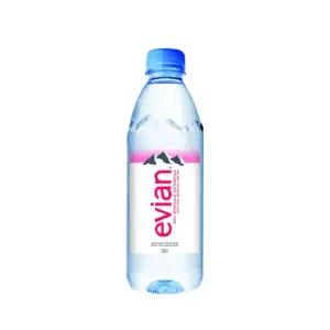 [롯데칠성][본사직영] 롯데 에비앙 500ml x 24펫