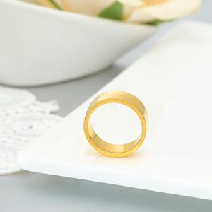 [한국표준금거래소] 순금반지/ 평반지 3.75g