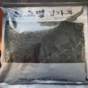 김가루/기자미노리/고명김가루/이자카야 냉모밀 일식재료