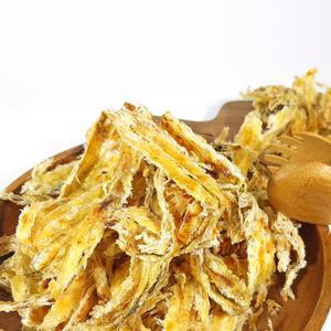 맛있는 아귀포 아귀채 300g