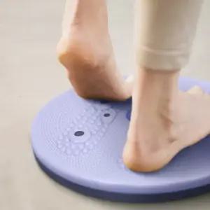 풋 스트레칭 발 마사지 혈액순환 종아리붓기 스트레칭