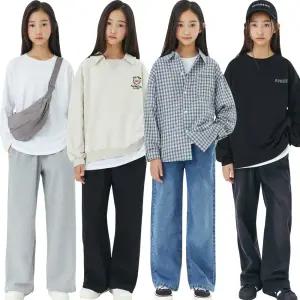 여아 주니어 신상 여아세트 바지 티셔츠 아동복