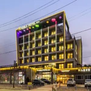 [전남 호텔] 여수 노블 호텔 (여수)