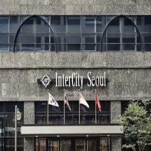 [서울 호텔] 인터시티 서울 호텔 (화곡,까치산,양천,목동)