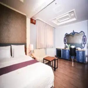 [서울 호텔] 노원 노블레스 관광호텔 (태릉,노원,도봉,창동)