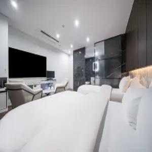 [서울 모텔] 종로 아마레 (종로,대학로,동묘앞역)