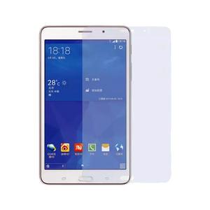 갤럭시탭3 갤럭시탭A T280 7인치 액정보호필름 투명