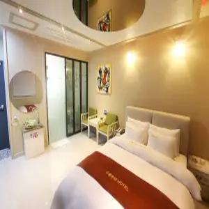 [충남 모텔] 홍성 소풍 무인텔 (예산,홍성)