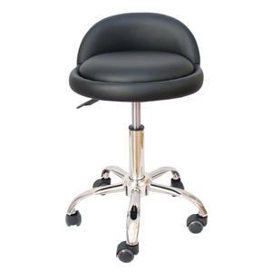 햇체어-이동형 스툴의자 빠텐 보조 간이 회전 홈바