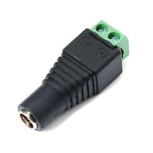 DC 전원 잭 어댑터 암놈/아두이노/Arduino/아답터