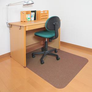 PIKAPIKA 일본 산코 공부방 의자매트 체어매트 바닥보호 긁힘방지 카페트