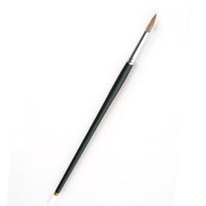 [열린화방]화홍 수채화붓 782 낱자루 (1호~20호)/수채화용품/미술용품/화방용품