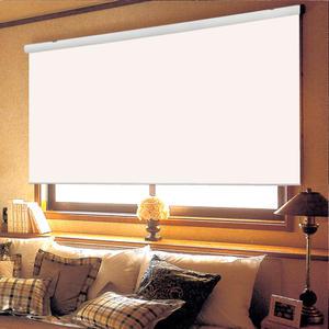 암막 롤스크린 블라인드 제작 거실 베란다 디즈니