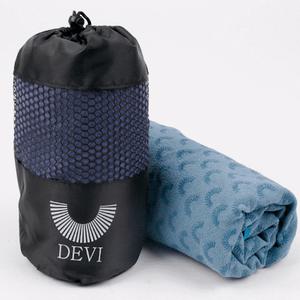 데비 논슬립 요가타올