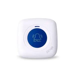 링고벨 GST-200 업소용무선벨 식당호출기 방수 버튼