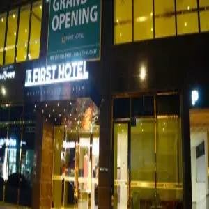 [경기] 갈매퍼스트 호텔(경기호텔/구리호텔/구리갈매퍼스트 호텔)