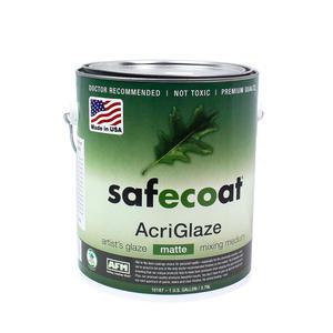 아크리글라제 벽지 유해voc 페인트냄새 투명차단 3.78L - 실크벽지 유성페인트냄새 차단차폐제, 의사추천