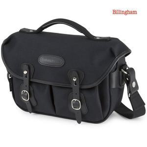 [빌링햄] 하들리 스몰 프로 파이버나이트 블랙 (hadley small pro)