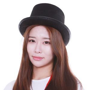 [파티공구]마술사 모자 중 할로윈 중절모 신사 파티 용품 마법사