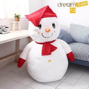 [110cm 대형인형]  아주 커다란 눈사람 인형