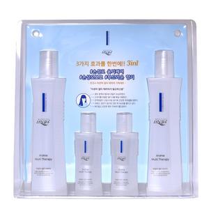 인큐스 아로마 멀티 테라피 에센스 4종 기획세트