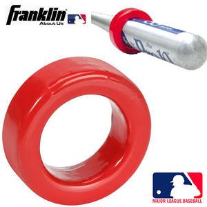Franklin 프랭클린 배트링 웨이트링 배트웨이트 야구배팅연습 타자 스윙연습