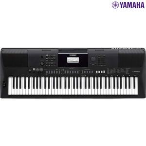 야마하 디지털 키보드 PSR-EW410 / PSR EW410