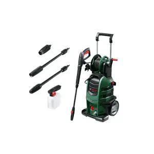 보쉬 Advanced Aquatak160 고압세척기 세차 청소 AdvancedAquatak160