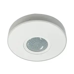 국산 인체 감지 센서 모듈 교체 직부형 현관 계단 복도등