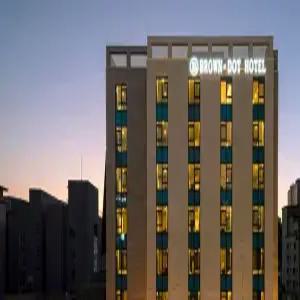 [부산] 브라운도트 서면역점 비즈니스(부산호텔/부산진호텔/부산진브라운도트 서면역점 비즈니스)